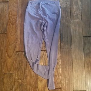 Lululemon align pants size 8